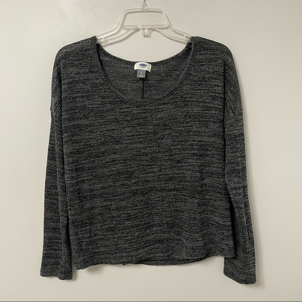 Old Navy long sleeve top